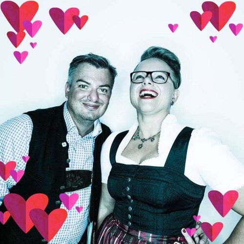 Trachtenvoting - Martina  aus Wels