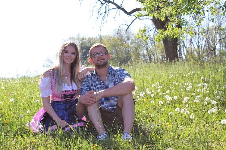 Trachtenvoting - Juliana und Tobias  aus Grieskirchen