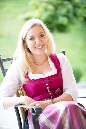 Trachtenvoting - Laura aus Grieskirchen