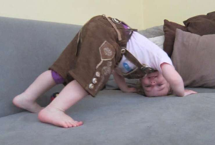 Trachtenvoting - Lea aus Vöcklabruck