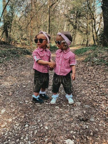 Trachtenvoting - Anna aus Braunau