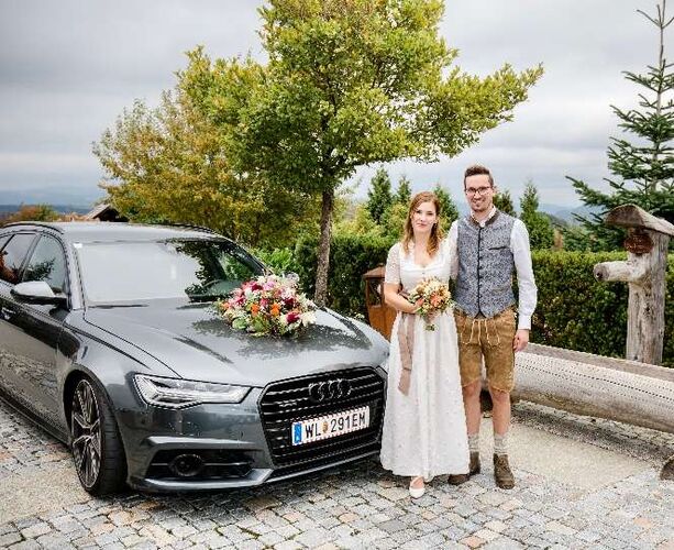 Trachtenvoting - Daniela aus Eferding