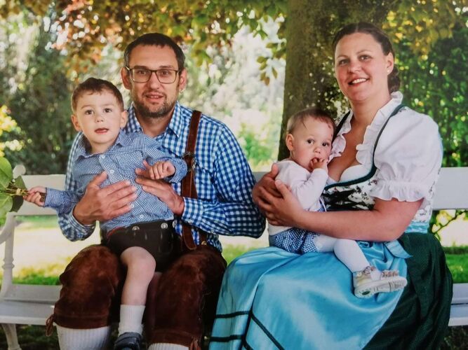 Trachtenvoting - Andrea aus Wels