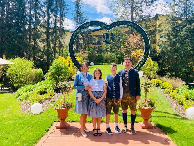 Trachtenvoting - Katrin aus Wels