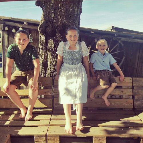 Trachtenvoting - Birgit aus Grieskirchen