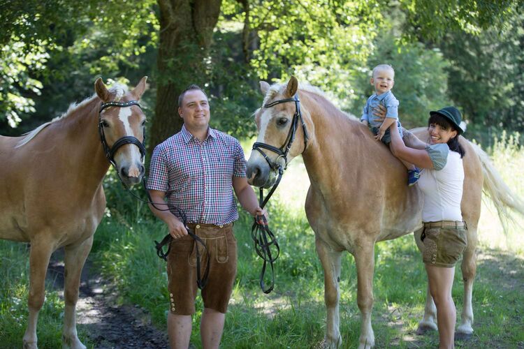 Trachtenvoting - Elisabeth aus Freistadt