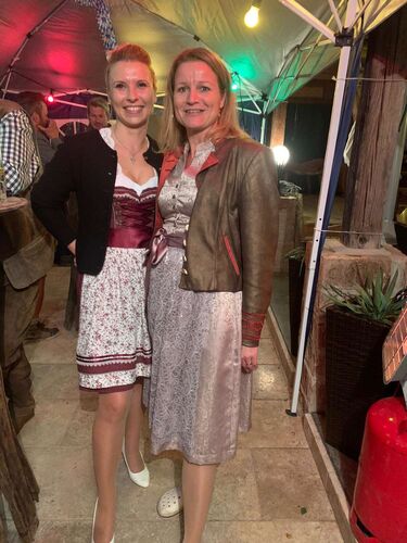 Trachtenvoting - Markus aus Vöcklabruck