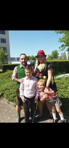 Trachtenvoting - Simone  aus Grieskirchen