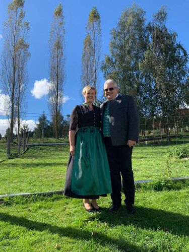 Trachtenvoting - Sigrid  aus Freistadt