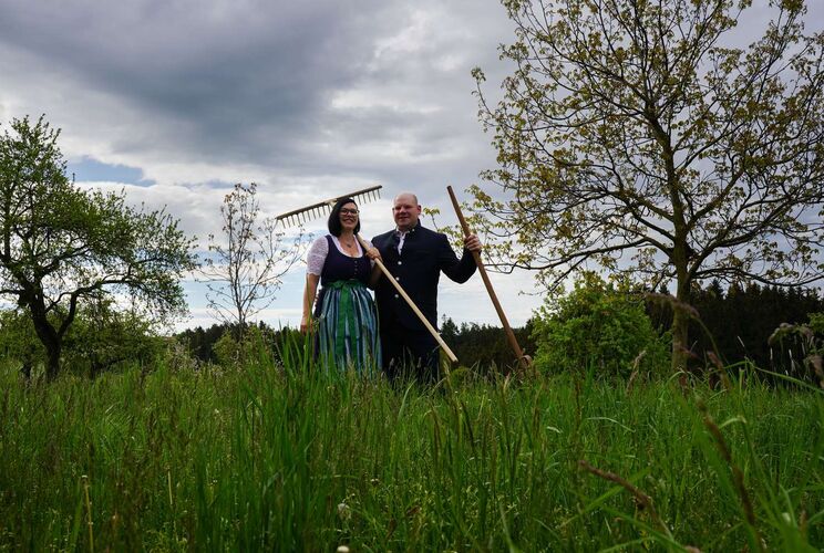 Trachtenvoting - helene aus Freistadt