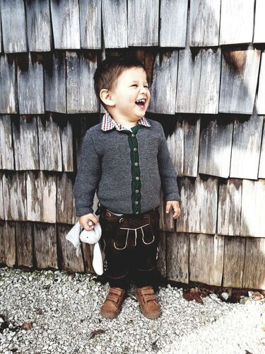 Trachtenvoting - Katharina aus Gmunden