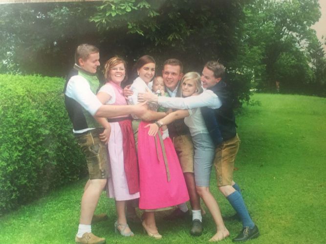 Trachtenvoting - Michaela aus Vöcklabruck