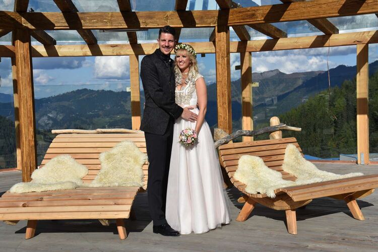 Trachtenvoting - Larissa aus Freistadt