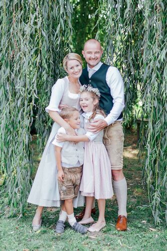 Trachtenvoting - Anna aus Linz-Land