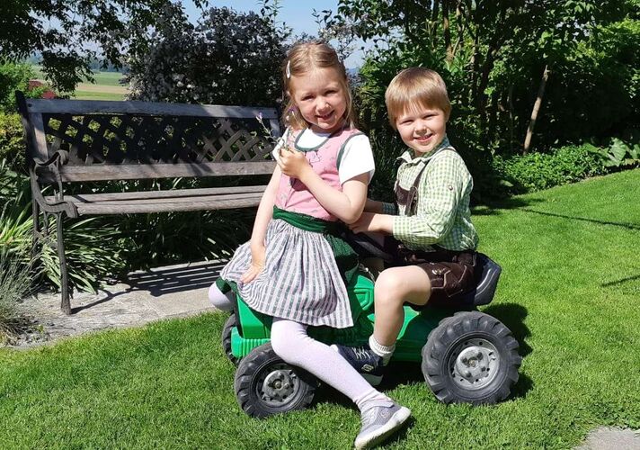 Trachtenvoting - Manuela aus Urfahr-Umgebung