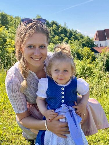 Trachtenvoting - Elisabeth aus Wels