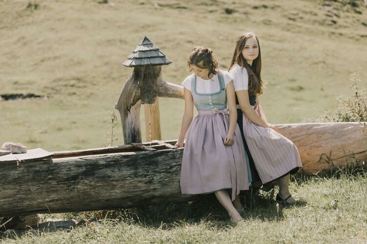 Trachtenvoting - Norina aus Gmunden