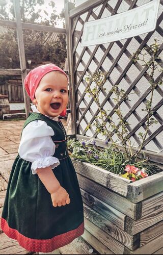 Trachtenvoting - Emma  aus Gmunden