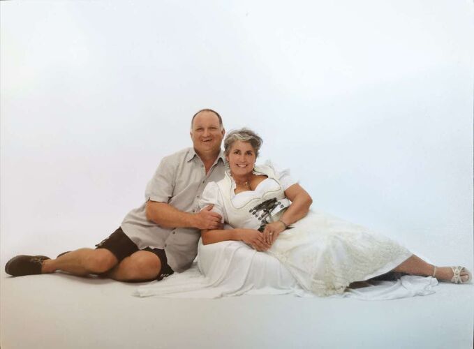 Trachtenvoting - Michaela  aus Rohrbach