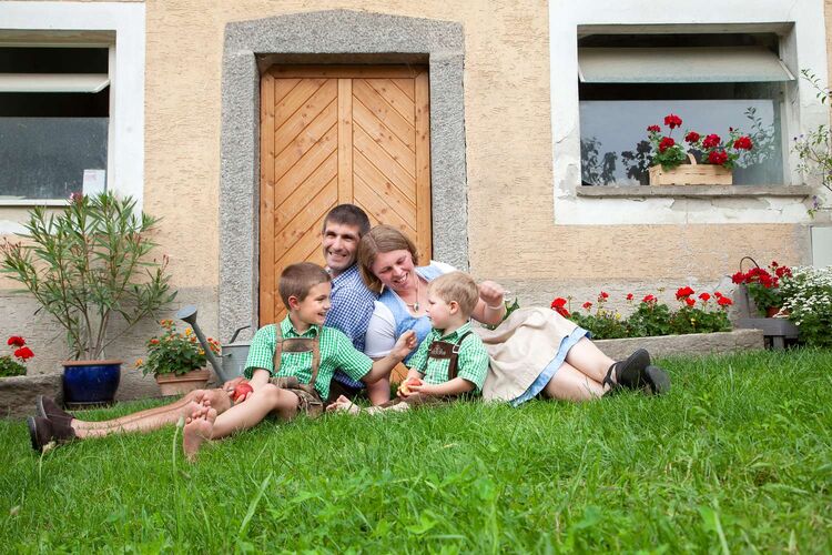 Trachtenvoting - Stefan aus Urfahr-Umgebung