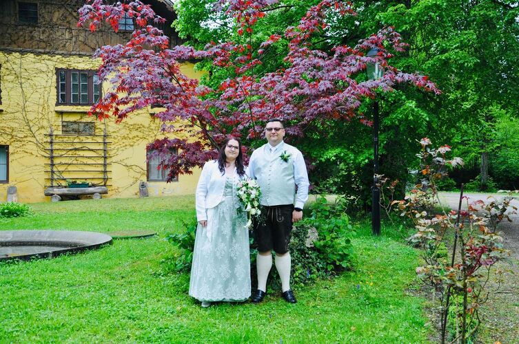 Trachtenvoting - stefan aus Grieskirchen