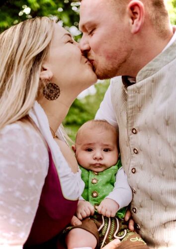 Trachtenvoting - Eva aus Gmunden