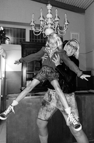 Trachtenvoting - Diana aus Eferding