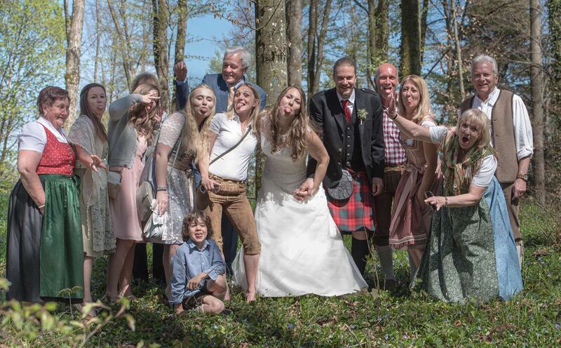 Trachtenvoting - wolfgang aus Grieskirchen