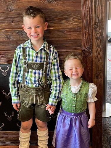 Trachtenvoting - Manuela aus Vöcklabruck