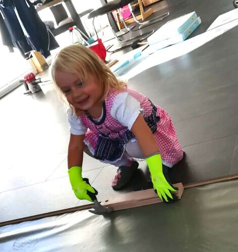 Trachtenvoting - Livia aus Urfahr-Umgebung