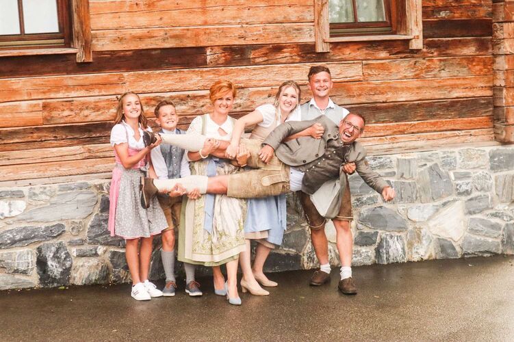 Trachtenvoting - Anita aus Vöcklabruck