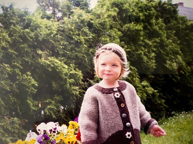 Trachtenvoting - Laura aus Linz-Land