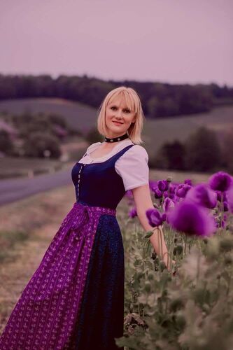 Trachtenvoting - Nadja aus Urfahr-Umgebung