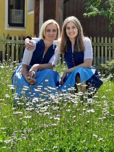 Trachtenvoting - Irene aus Wels