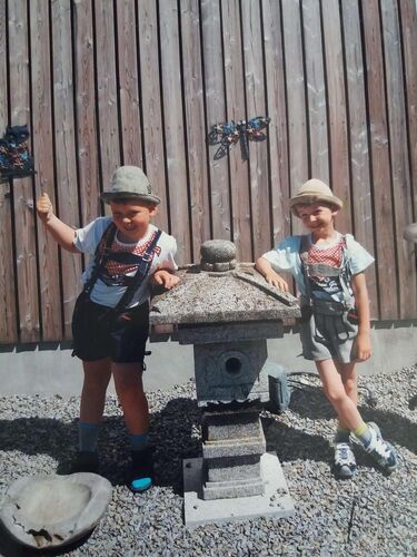 Trachtenvoting - Karin aus Schärding