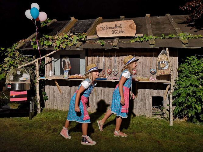 Trachtenvoting - Christina aus Wels