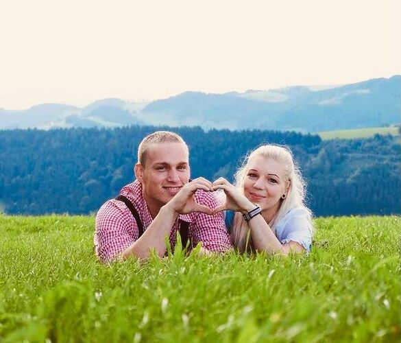 Trachtenvoting - Sara aus Amstetten