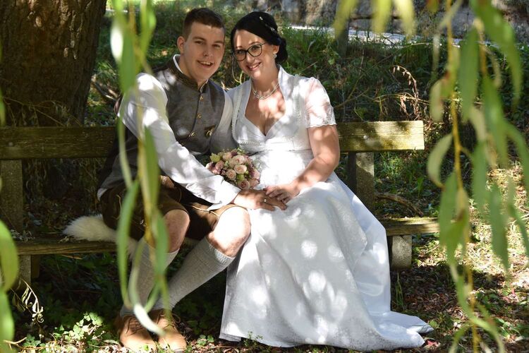 Trachtenvoting - Natalie  aus Freistadt