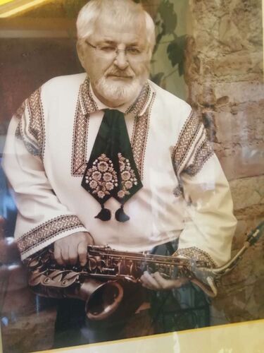 Trachtenvoting - Georg aus Braunau