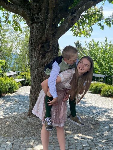 Trachtenvoting - Michael aus Freistadt