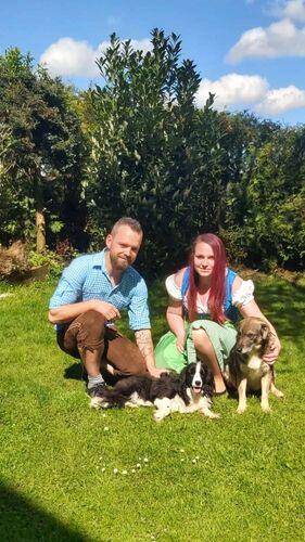 Trachtenvoting - Günther aus Braunau