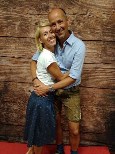 Trachtenvoting - Claudia  aus Vöcklabruck