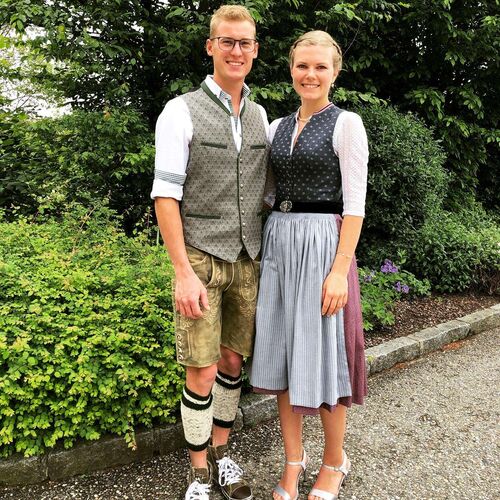 Trachtenvoting - Agatha  aus Schärding