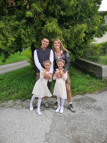 Trachtenvoting - Alexandra  aus Wels