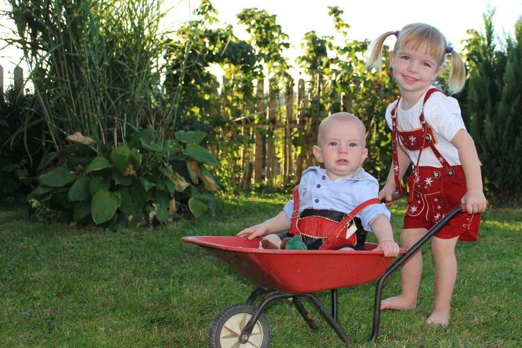 Trachtenvoting - Martin  aus Perg