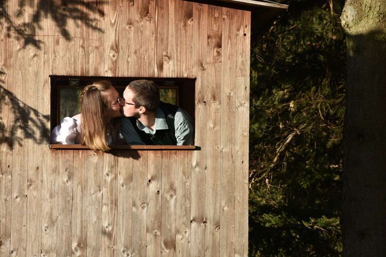 Trachtenvoting - Friedrich aus Perg