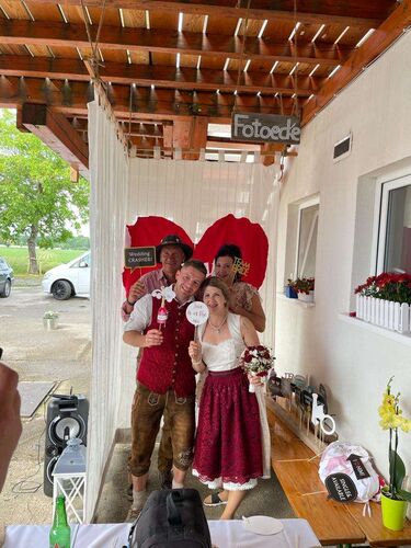 Trachtenvoting - Heinz aus Steyr