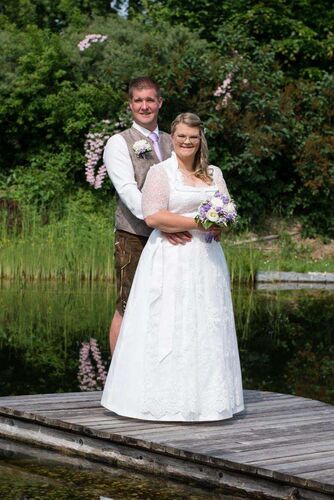 Trachtenvoting - Melanie  aus Grieskirchen