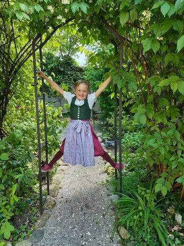 Trachtenvoting - Magdalena aus Steyr