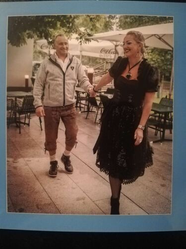 Trachtenvoting - Theinschnack  aus Urfahr-Umgebung